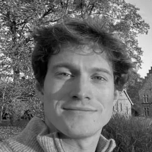 Aymeric de la Brousse